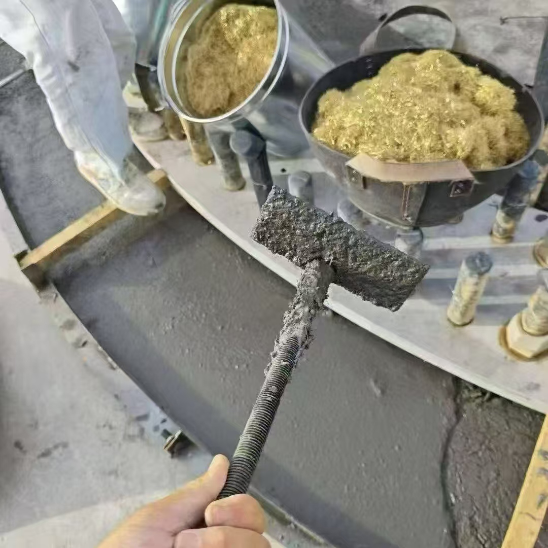 淳安C120风电设备基础专用灌浆料