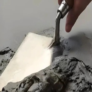 淳安混凝土裂缝孔洞剥落冻融修复用高强度丙乳防腐蚀砂浆